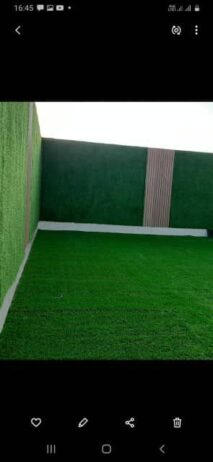 العشب الصناعي، 0582014490
