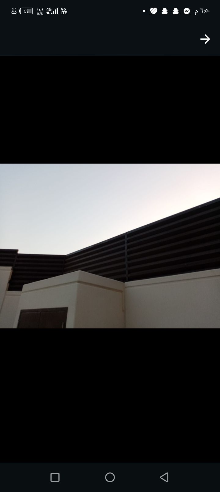 مؤسسه تكنوا للمقاولات العامه مظلات سواتر برجولات ت