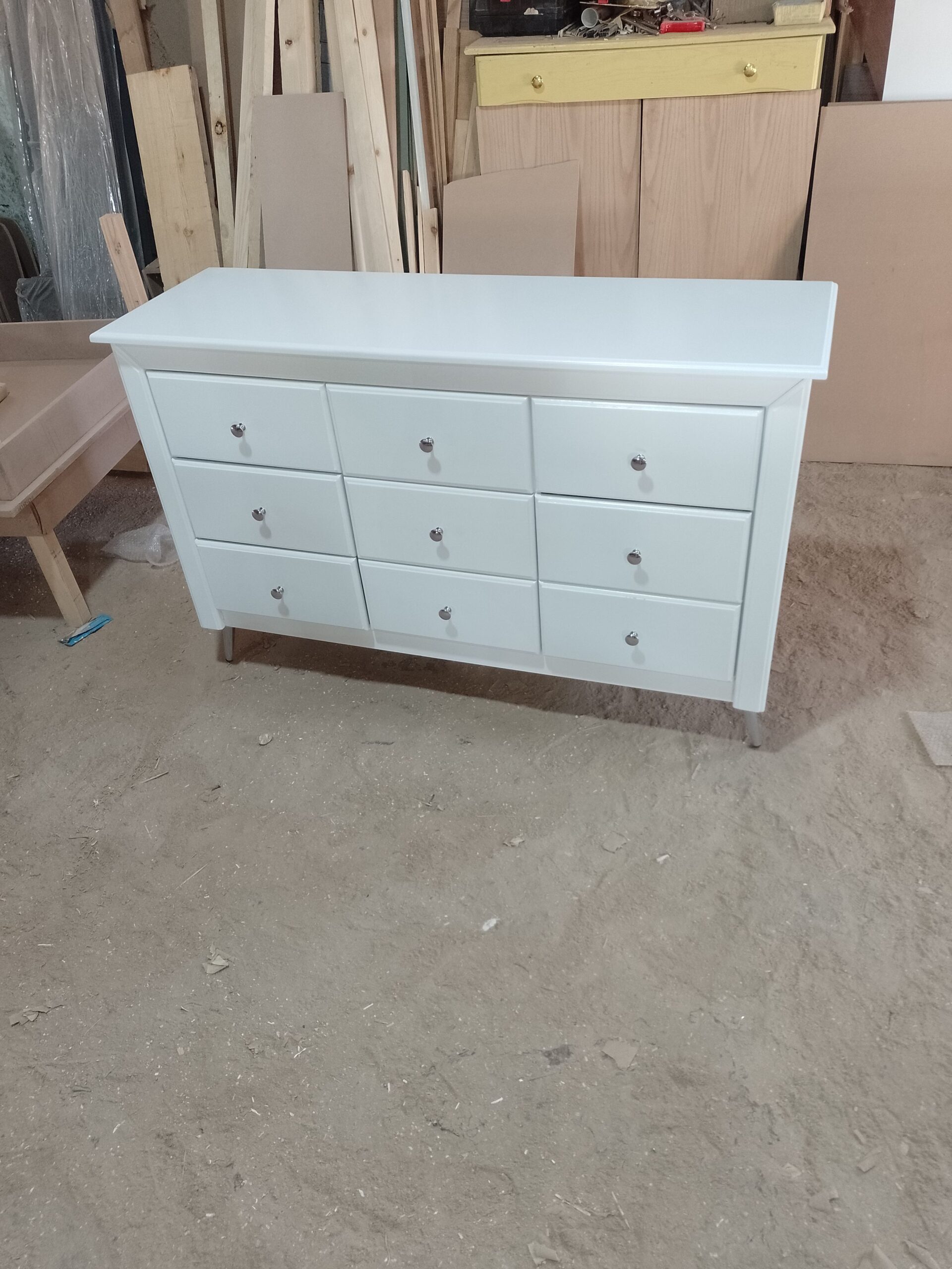 الدوادمى الصناعيه