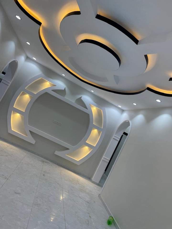 جبس سمنت بورد جبس بورد جبس فرنسي وجميع انواع الجبس