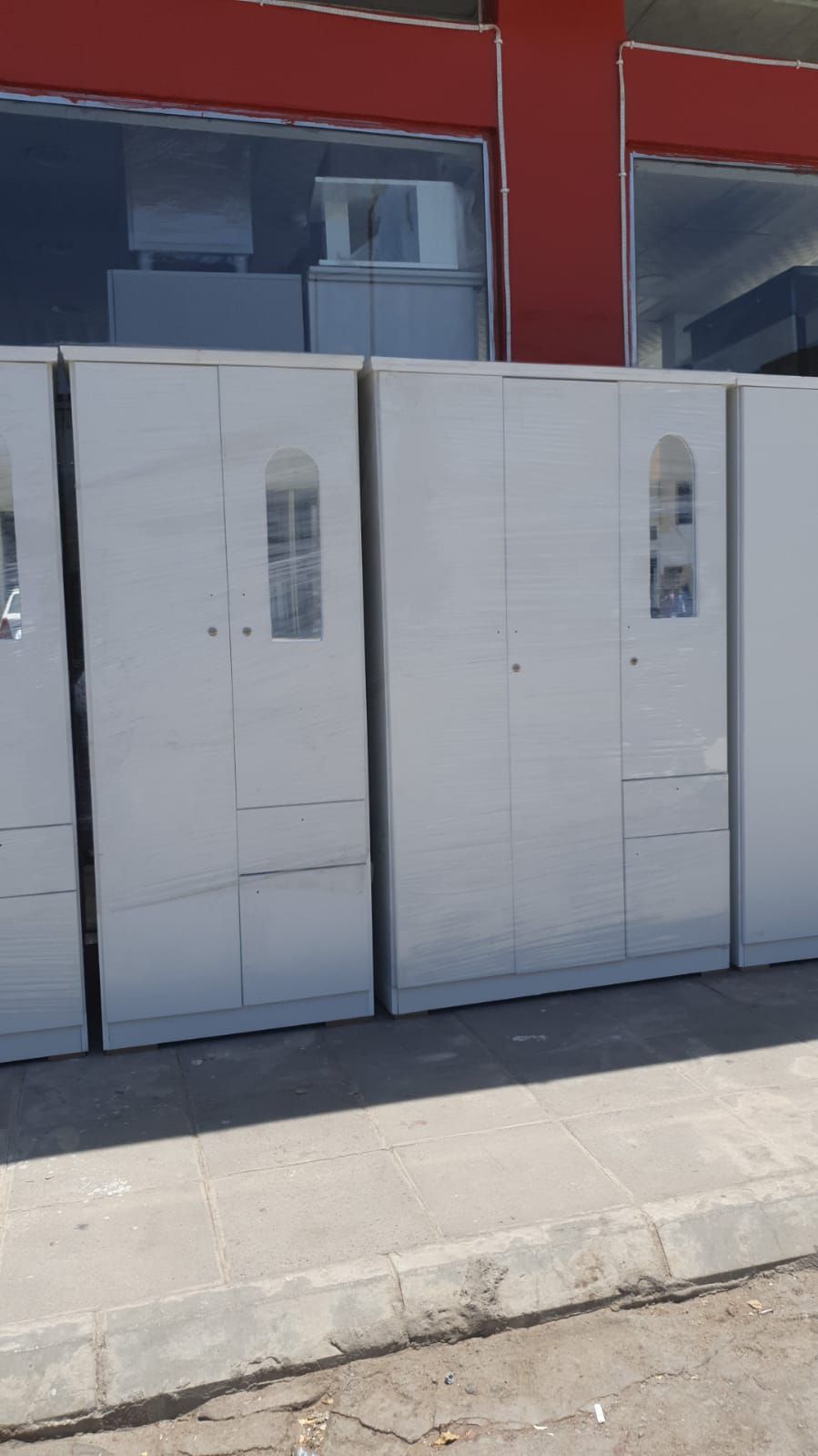 مراتب طبيه جوده عاليه سوست ودوليب وسراير حديد وخشب