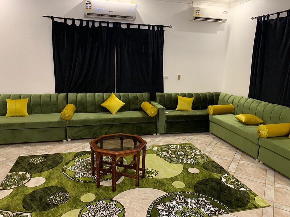 مصنع تفصيل كنب بسعر المصنع