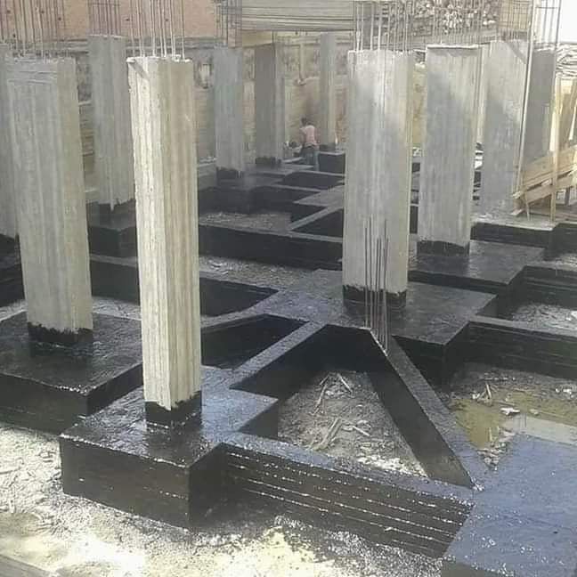 مقاول معماري