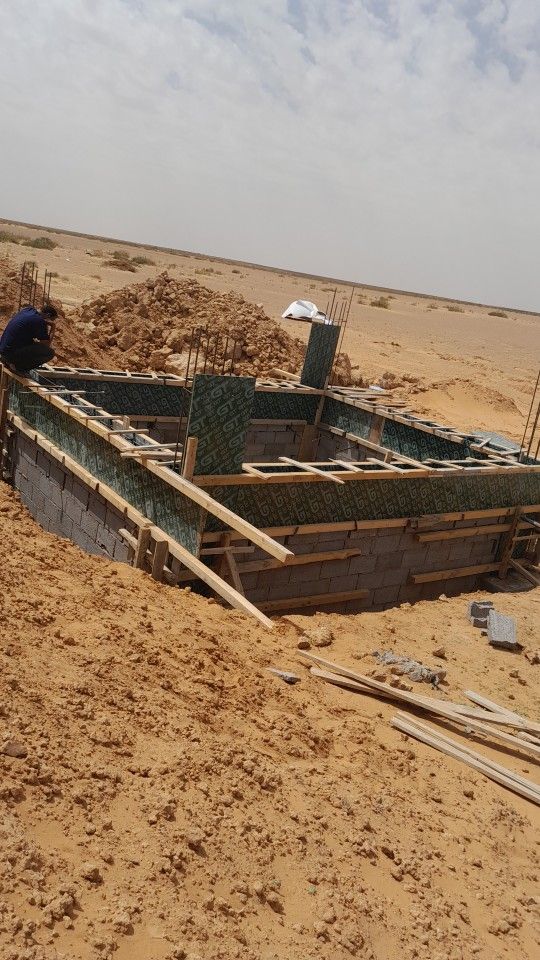 مقاول معماري