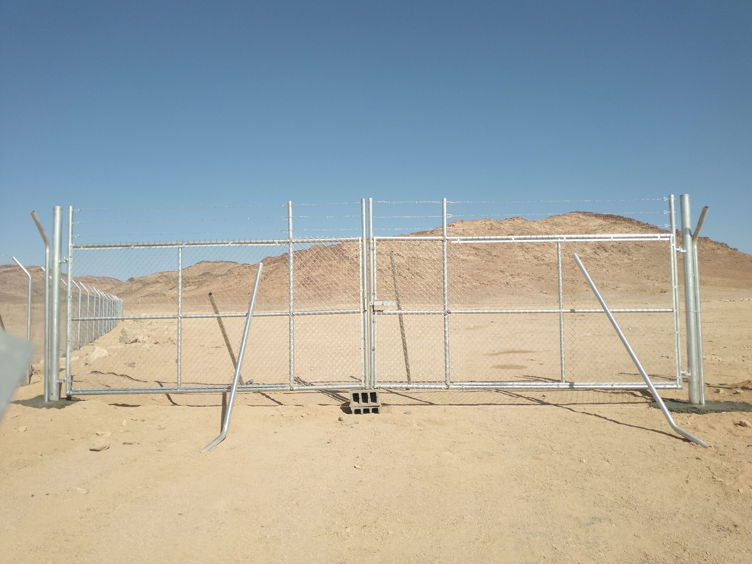 مقاول شبوك ونخيل توريد وتركيب