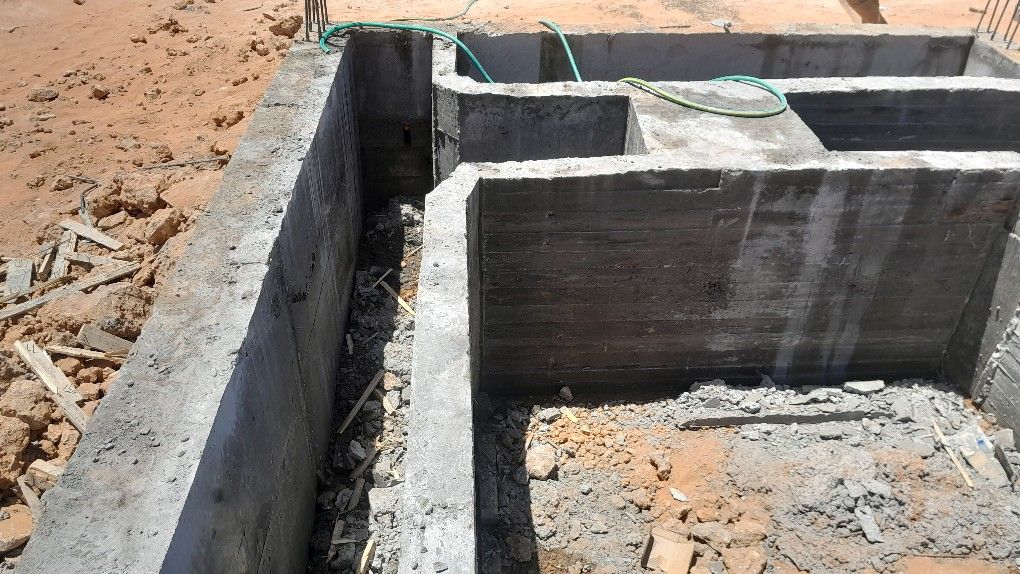 مقاول معماري