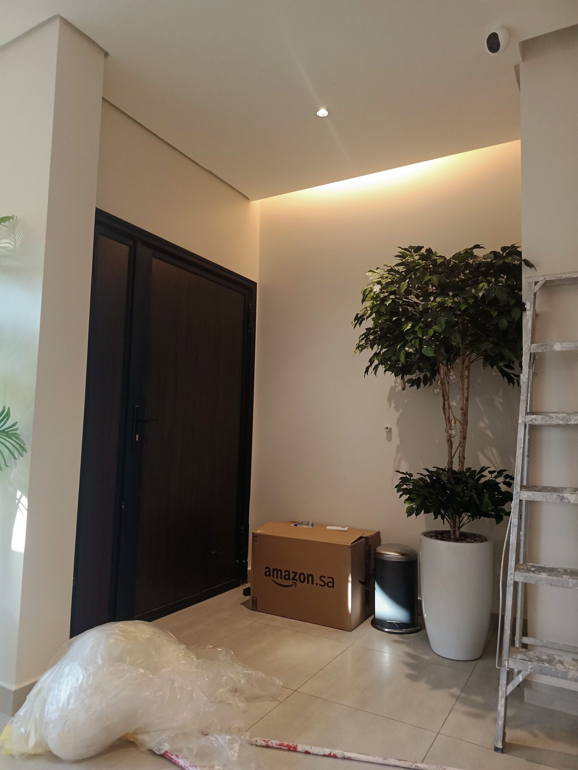 دهان بويات عامل دهانات الرياض