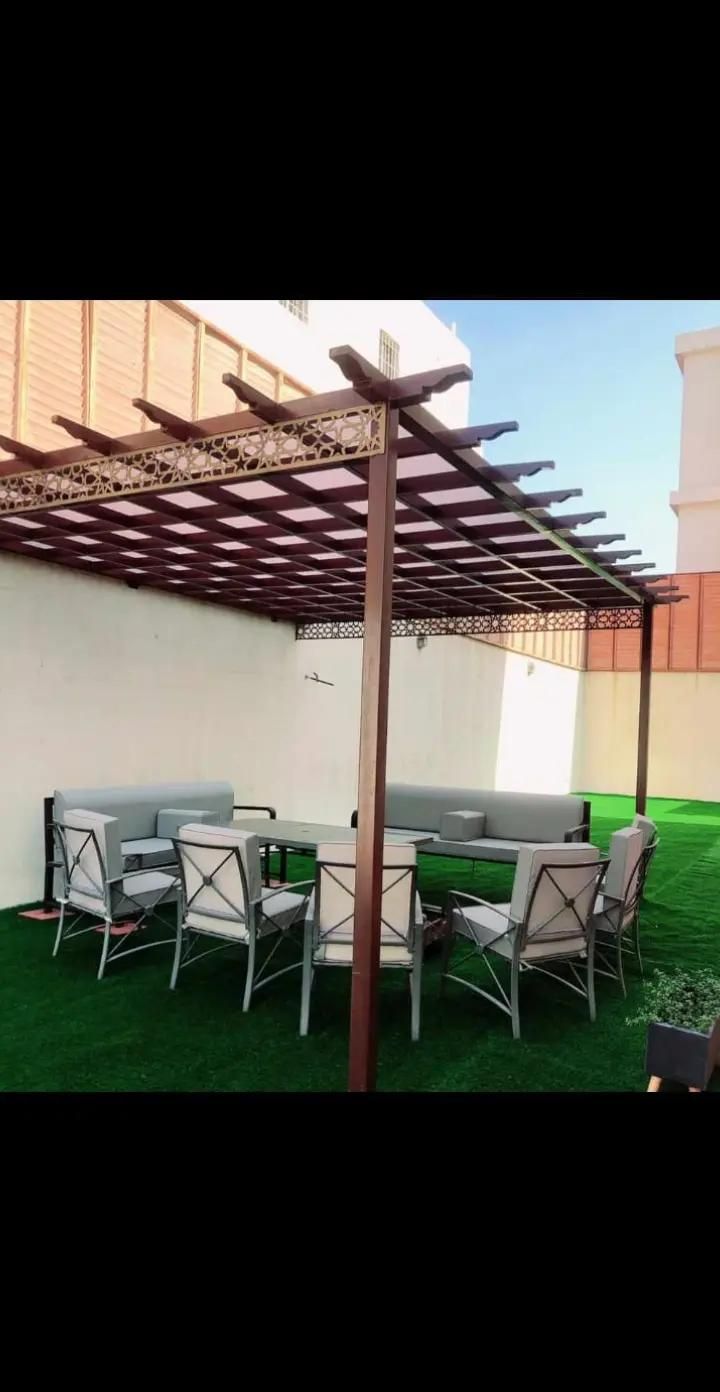 دهانات وديكورات خميس وأبها وضواحيها