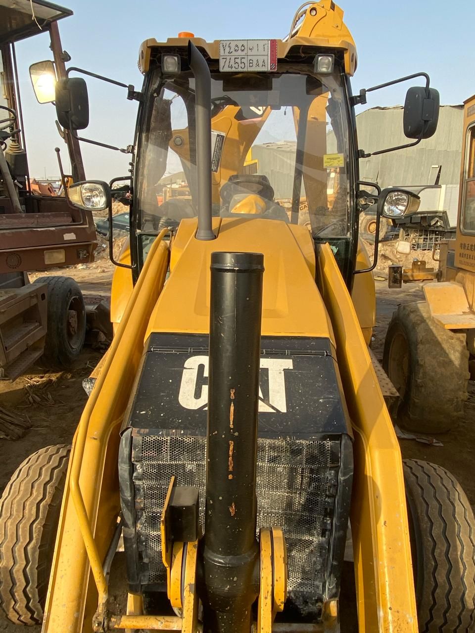 جيسبي عرجا باكهو رافعات شوكيه رافعات عمال للايجار