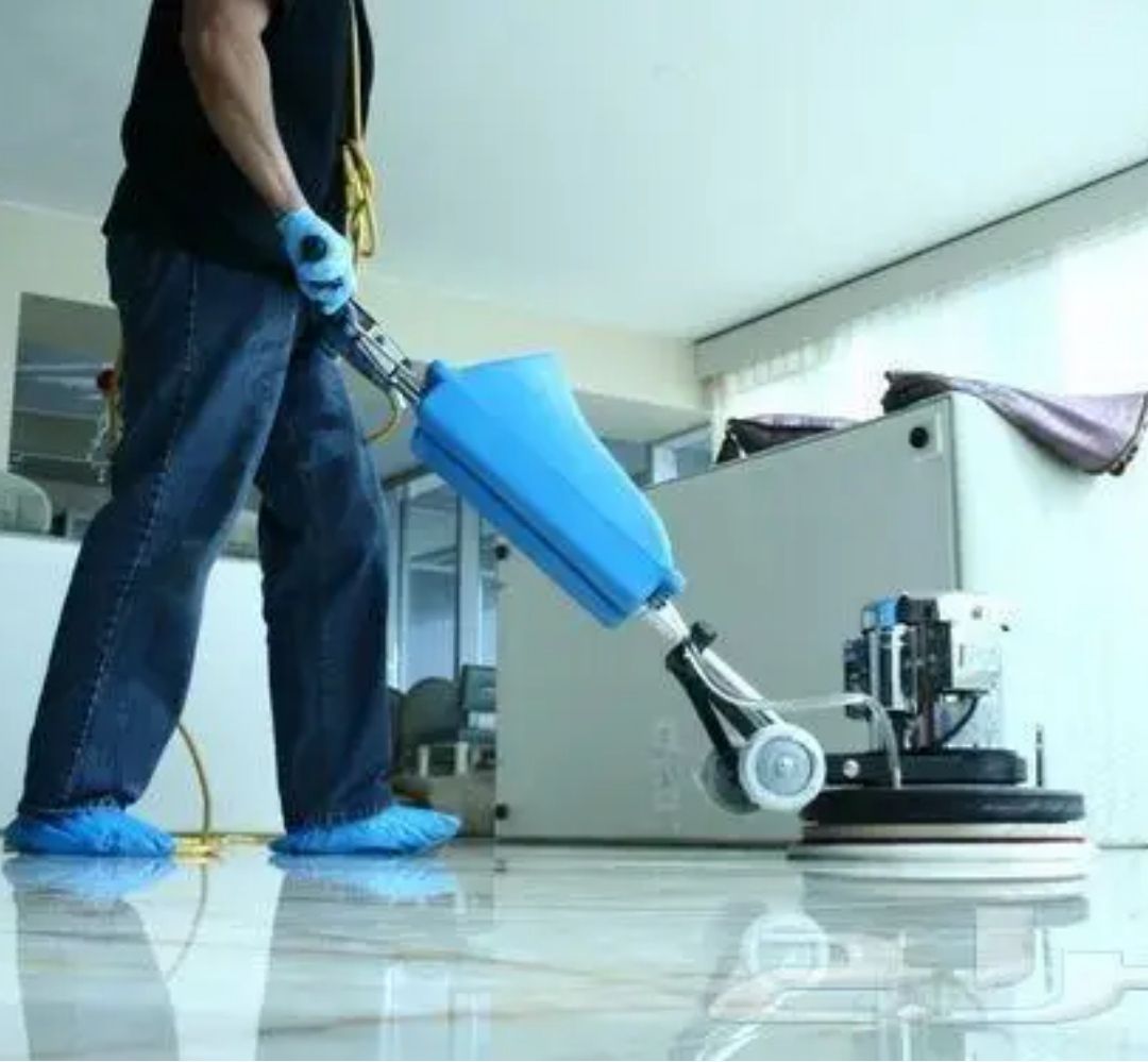 شركة تنظيف العماير والفلل والشقق بالمدينة المنورة