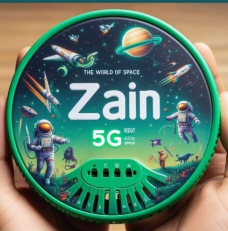واي فاي