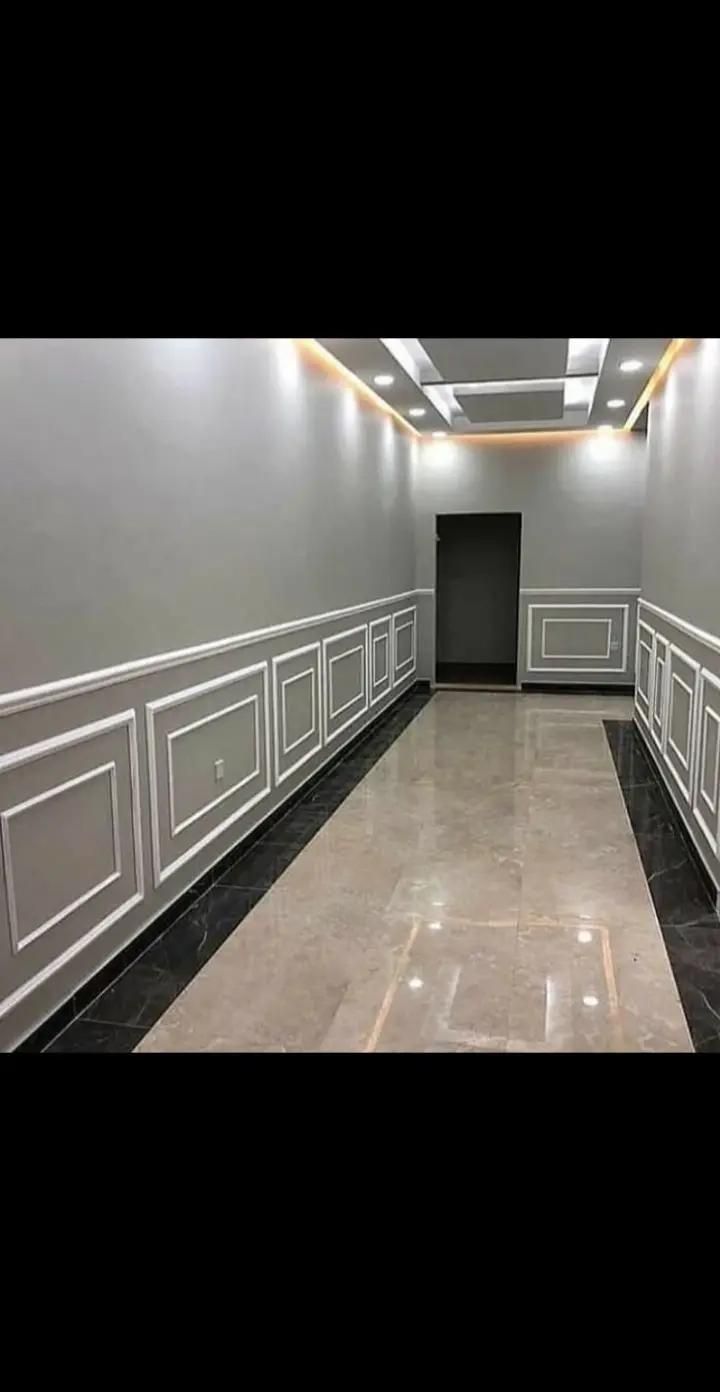 دهانات وديكورات خميس وأبها وضواحيها