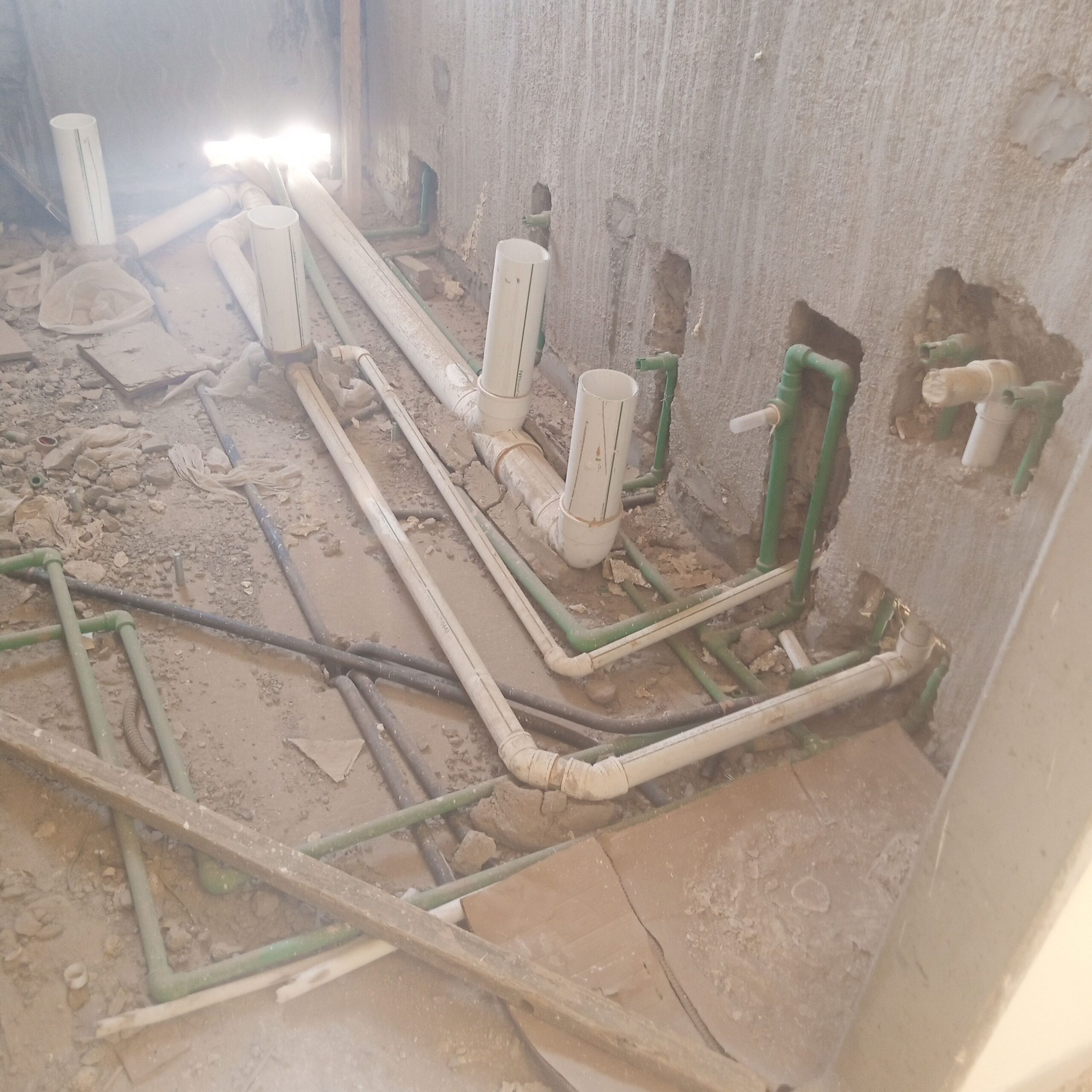 سباك المدينه المنوره