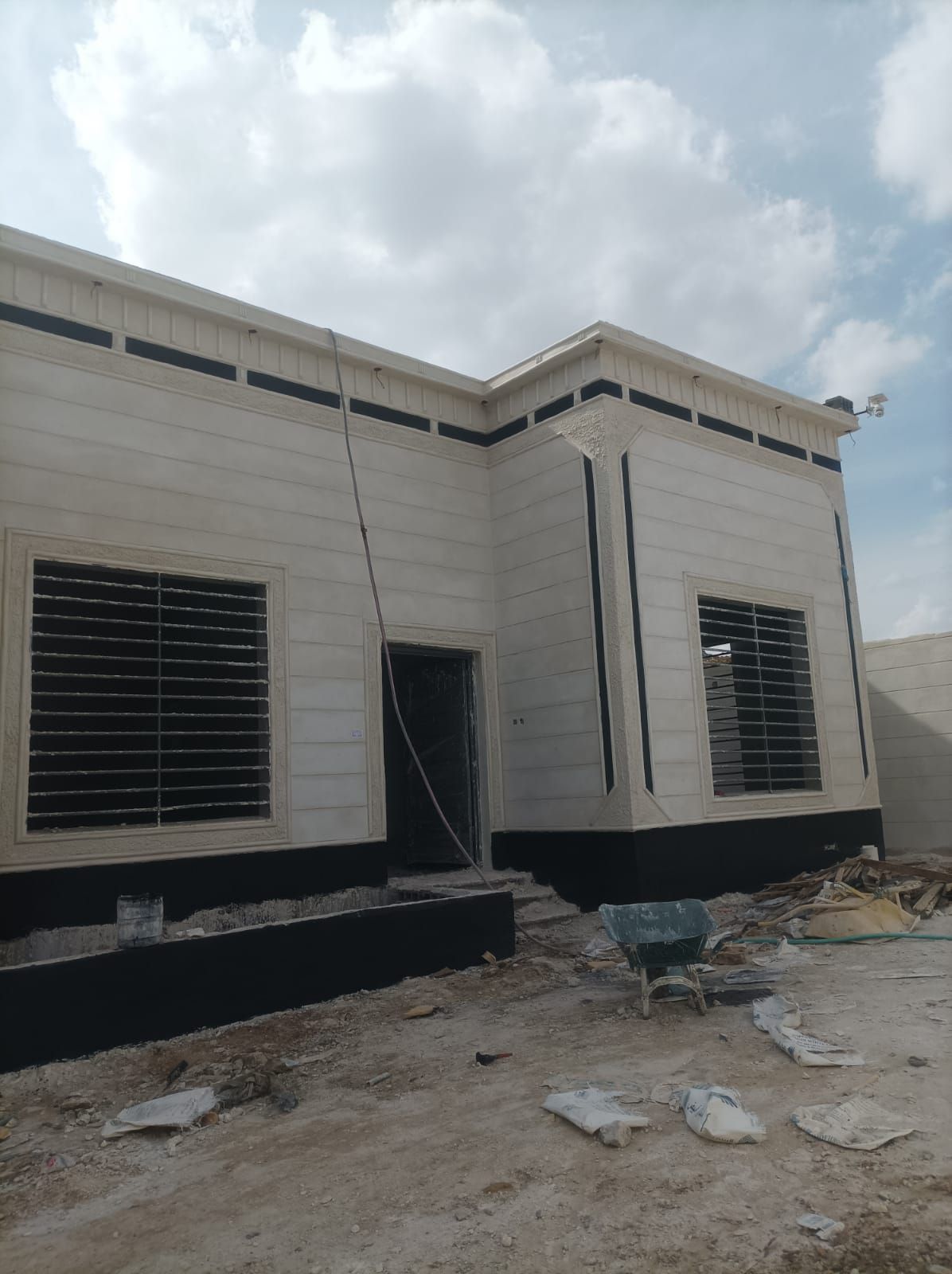 لياسه ملونه بديل الحجر الطبيعي