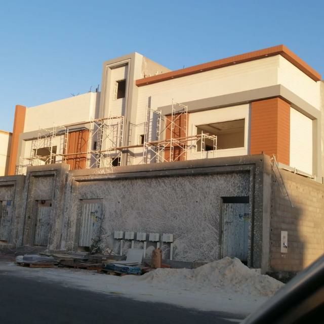 لياسه ملونه وحجر طبيعي