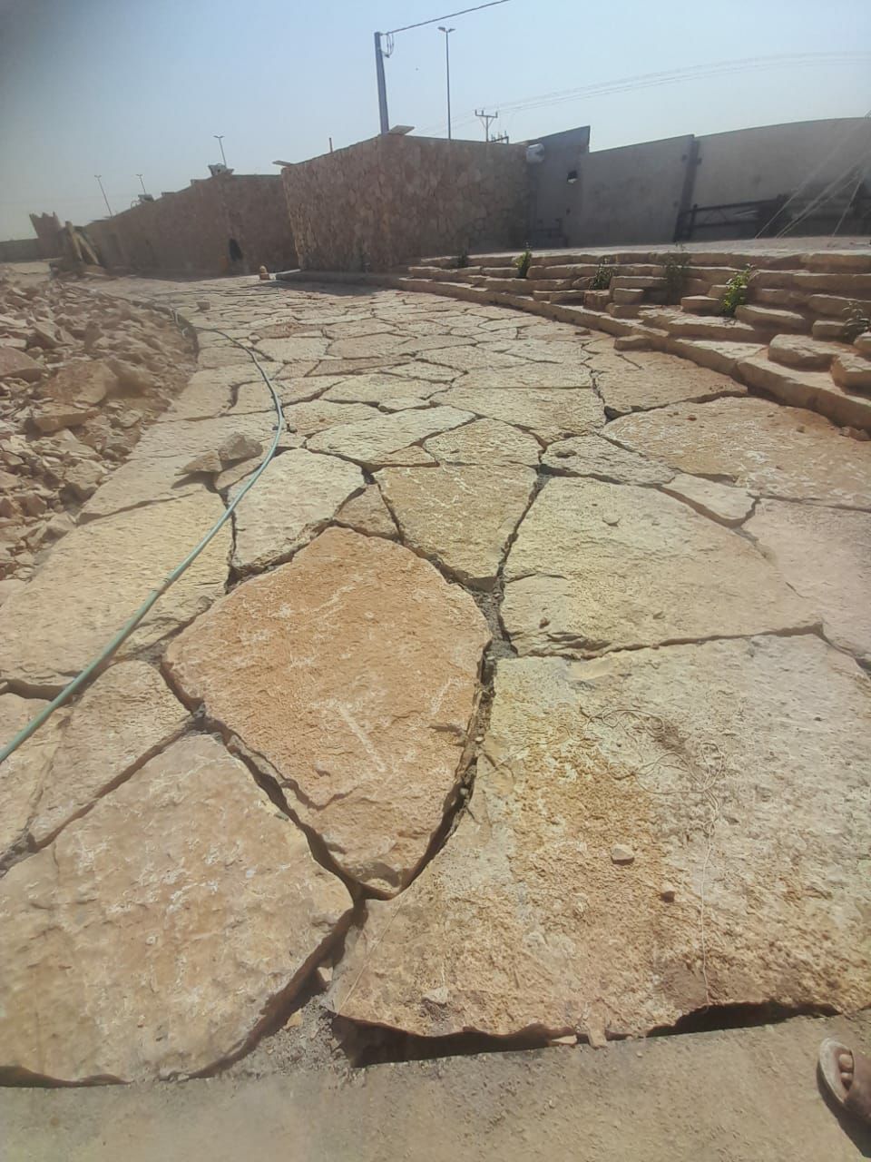 مقاول حجر 0577690732