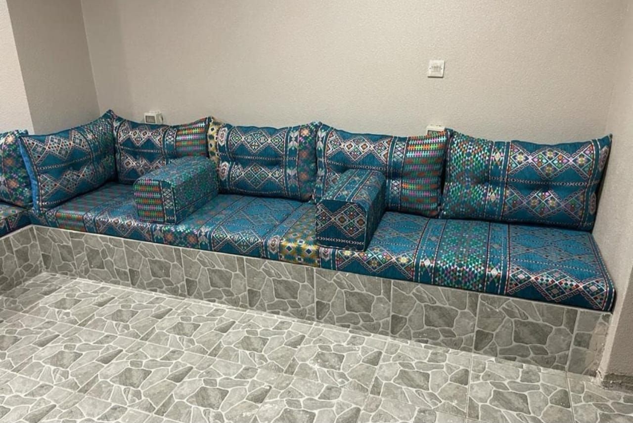 تفصيل جمع انواع الكنب والستائر ووتنحيد جميع انواع