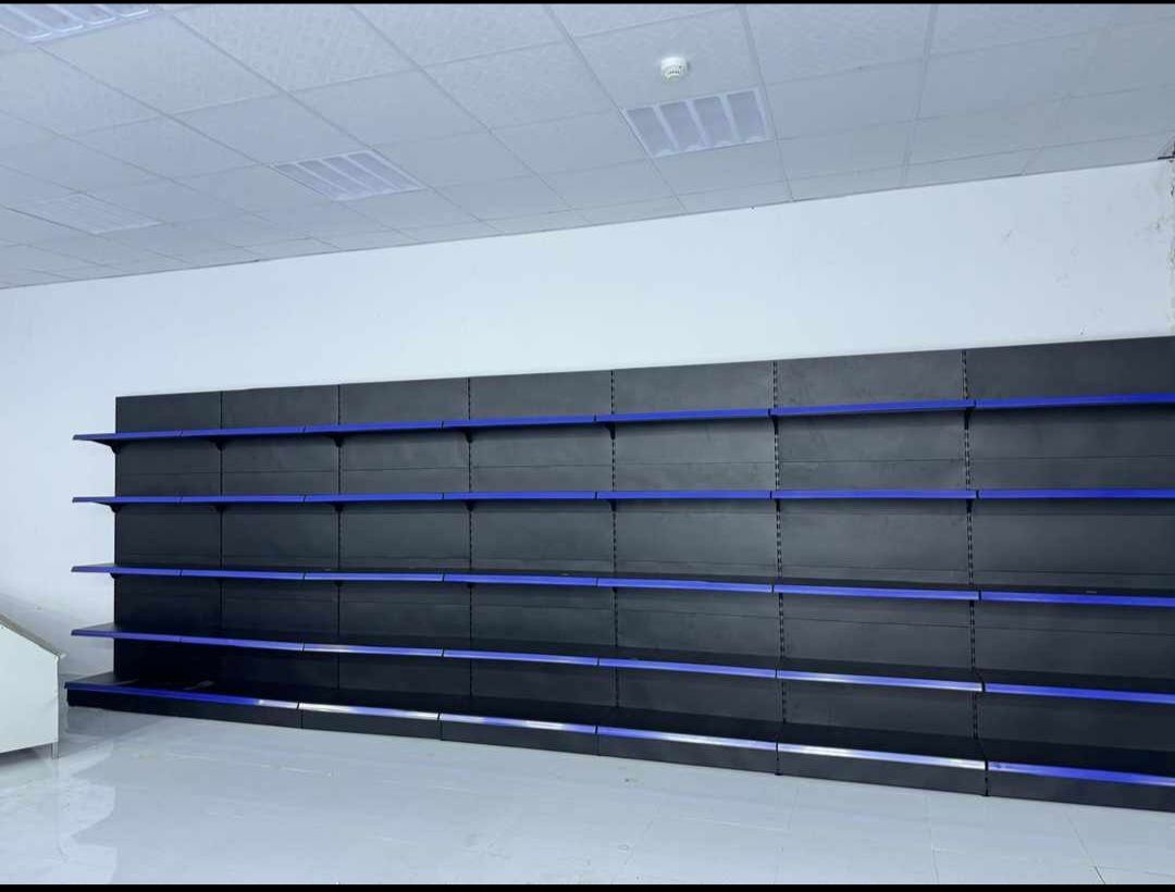 رفوف ارفف مستودعات ارفف تخزين رفوف محلات