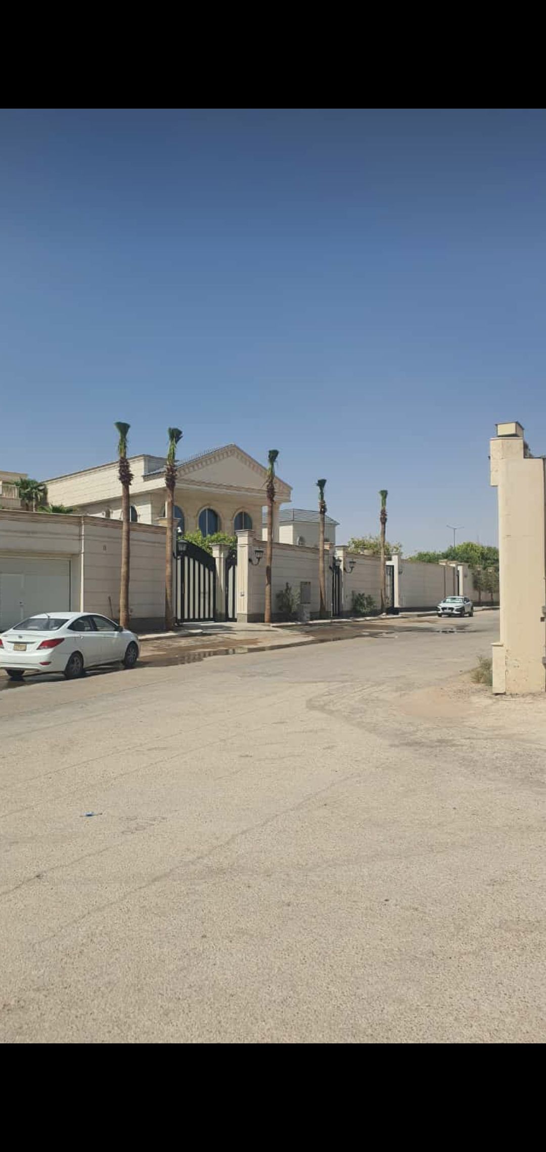 مقاول نخيل0505573231