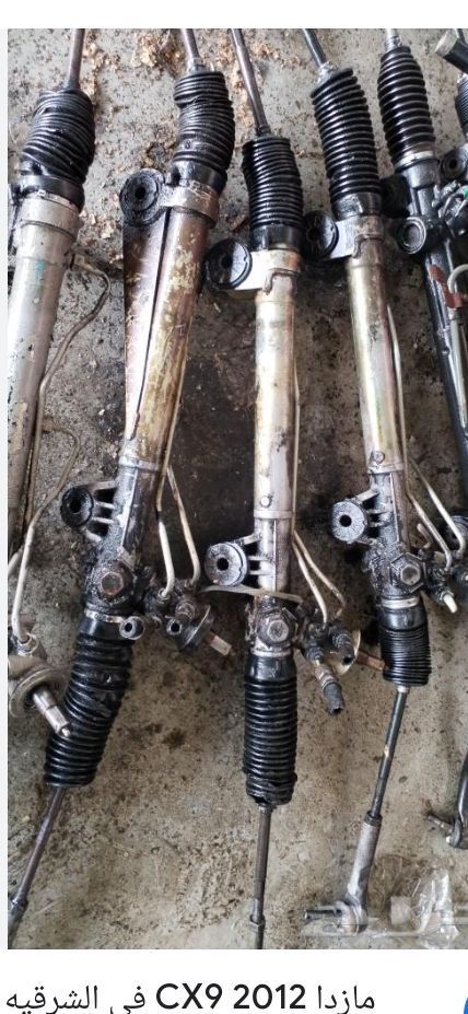 السلام عليكم يوجد توضيب هدروليك #بسعر رمزي#جميع ان