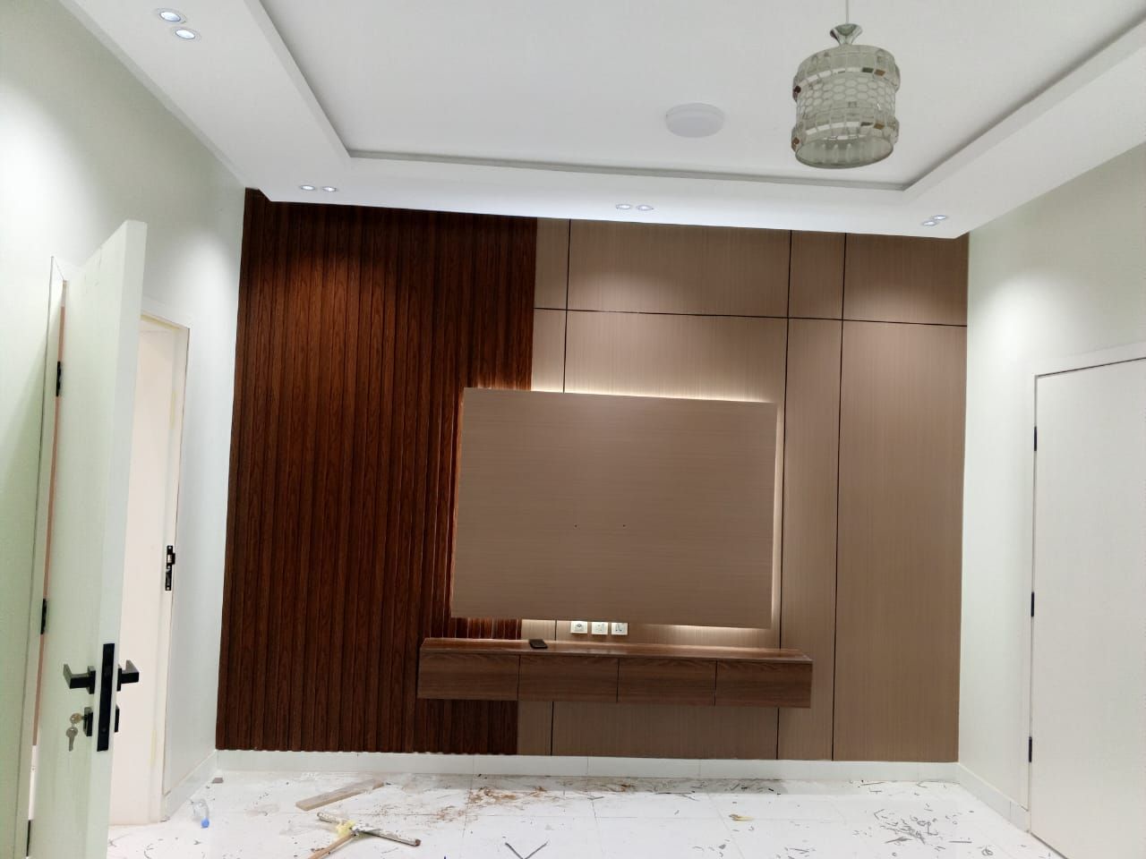 معلم دهانات وديكورات مكه وضواحيها