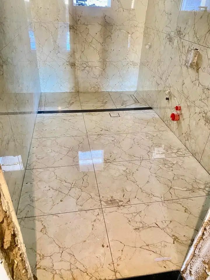 لجميع انواع السيراميك والبورسلين والرخام