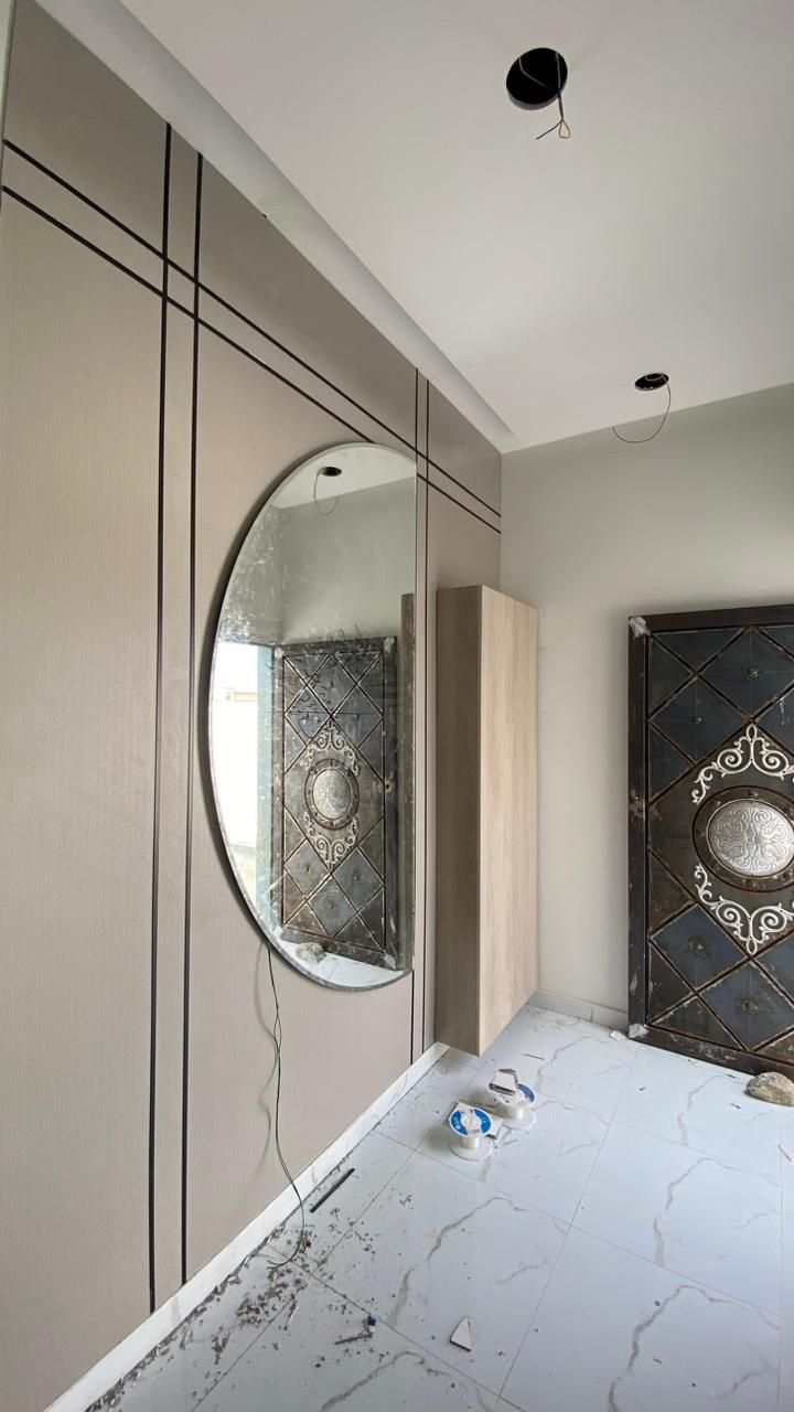 دهانات وديكورات الطائف وضواحيها