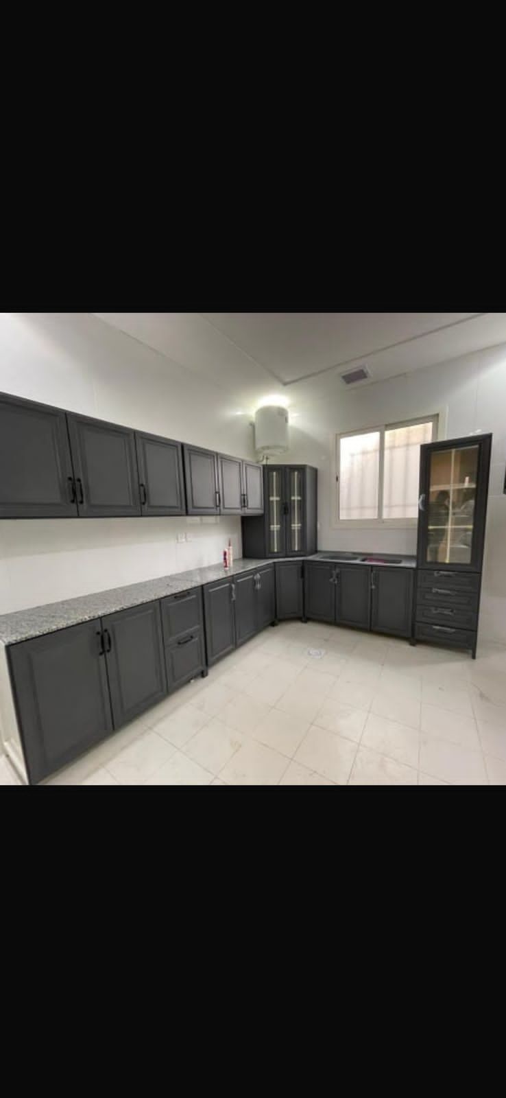 مطابخ جديد جاهز