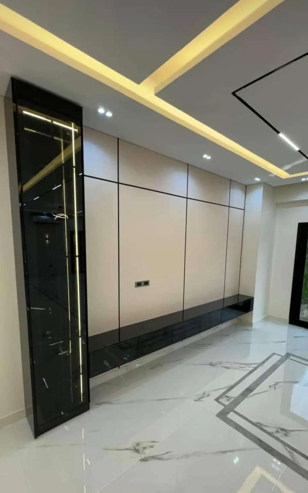 دهانات وديكورات خميس وأبها وضواحيها