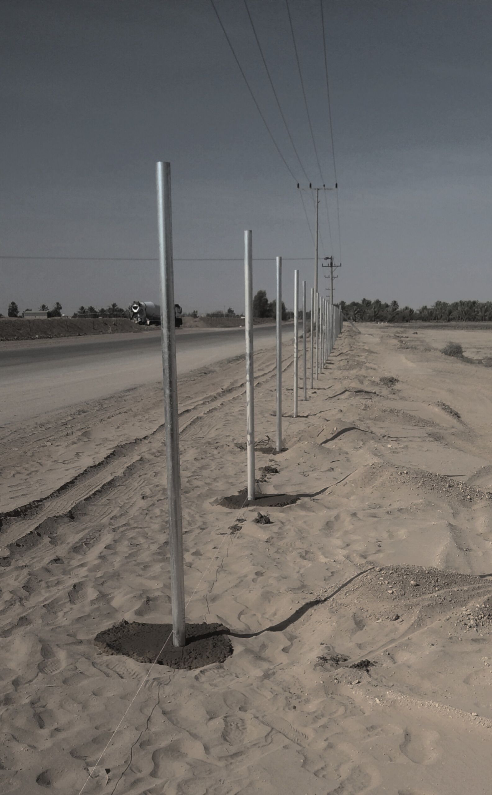 مقاول شبوك زراعية وسياج الأمني