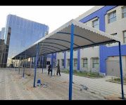 مكه الشرائع