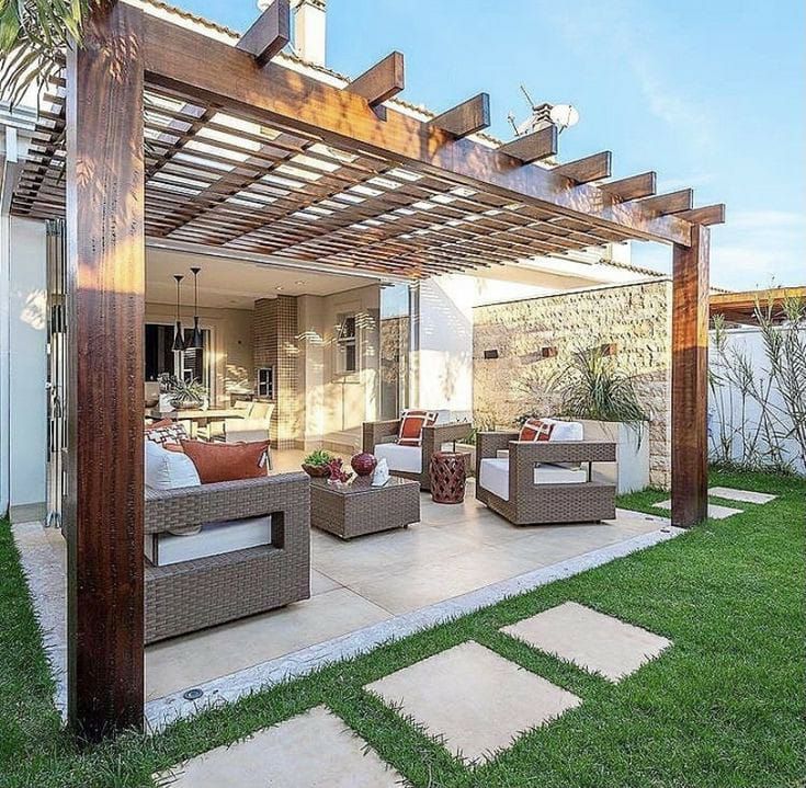 تنسيق حدائق جده ومكه