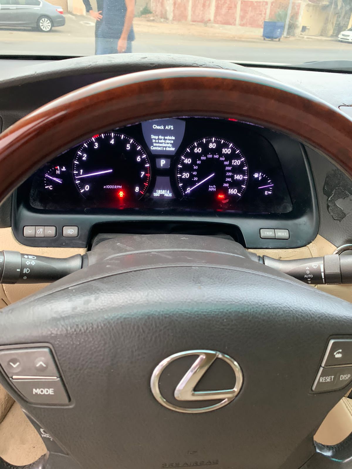 اليوم معنا لكزس موديل209