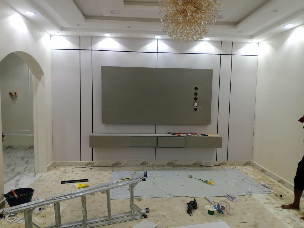 دهانات وديكورات مكه وضواحيها