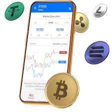 اشتراك معنا في تدوال وصفقه العملات الرقمية