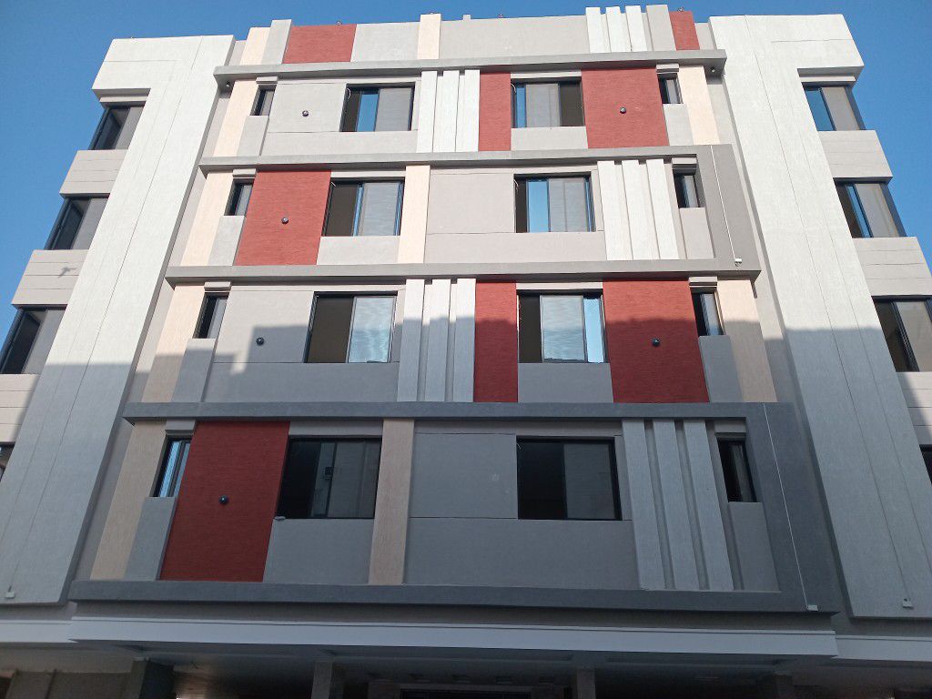 معلم جرافيت بروفايل جدة