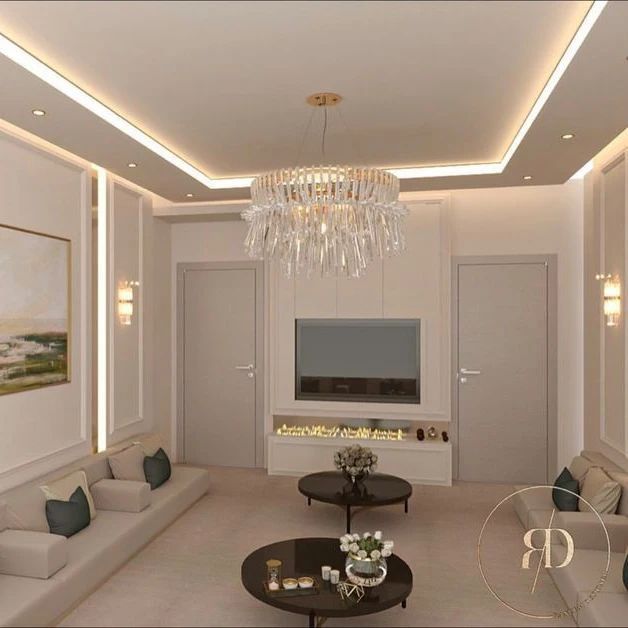 معلم دهانات وديكورات بجده