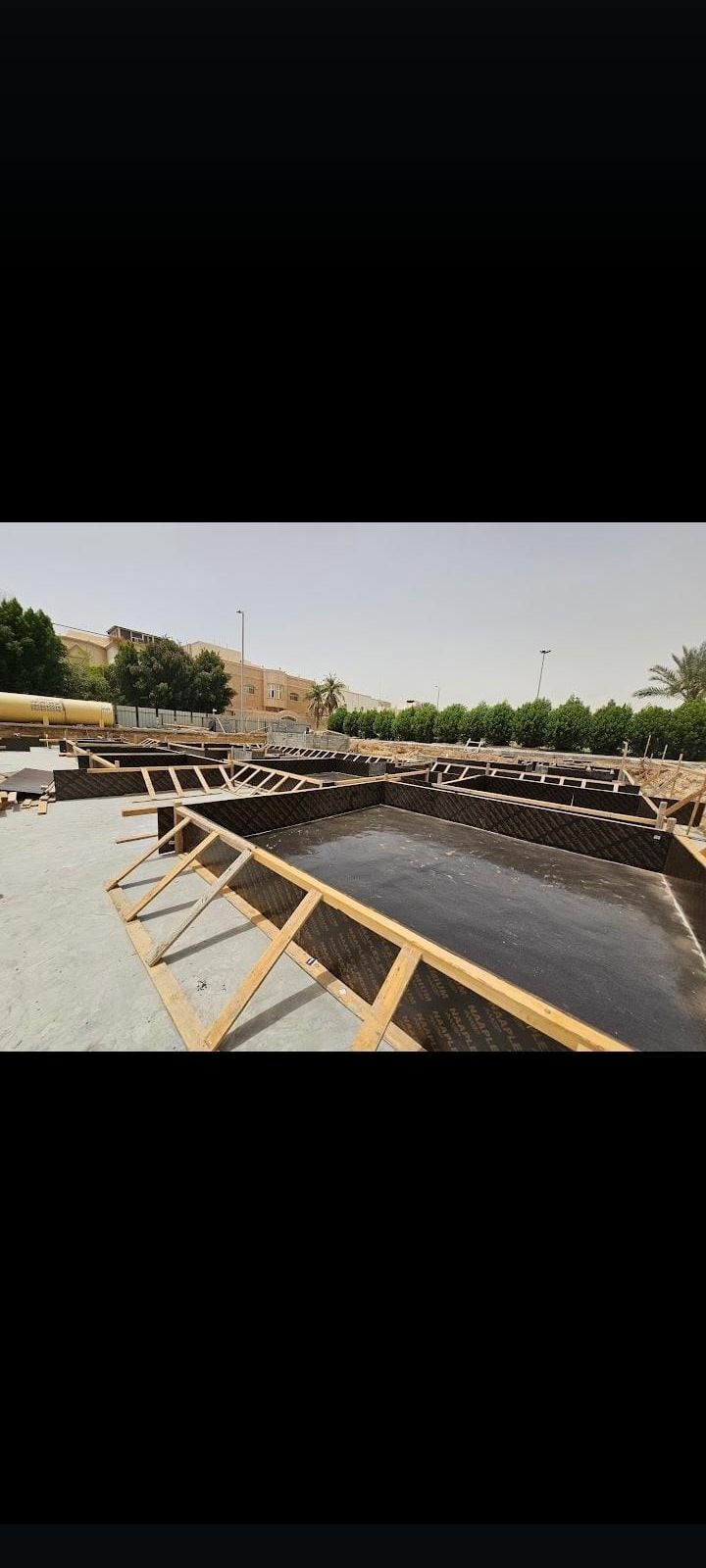 مؤسسه مقاولات عامه لإنشاء وتنفيذ أعمال البناء والت