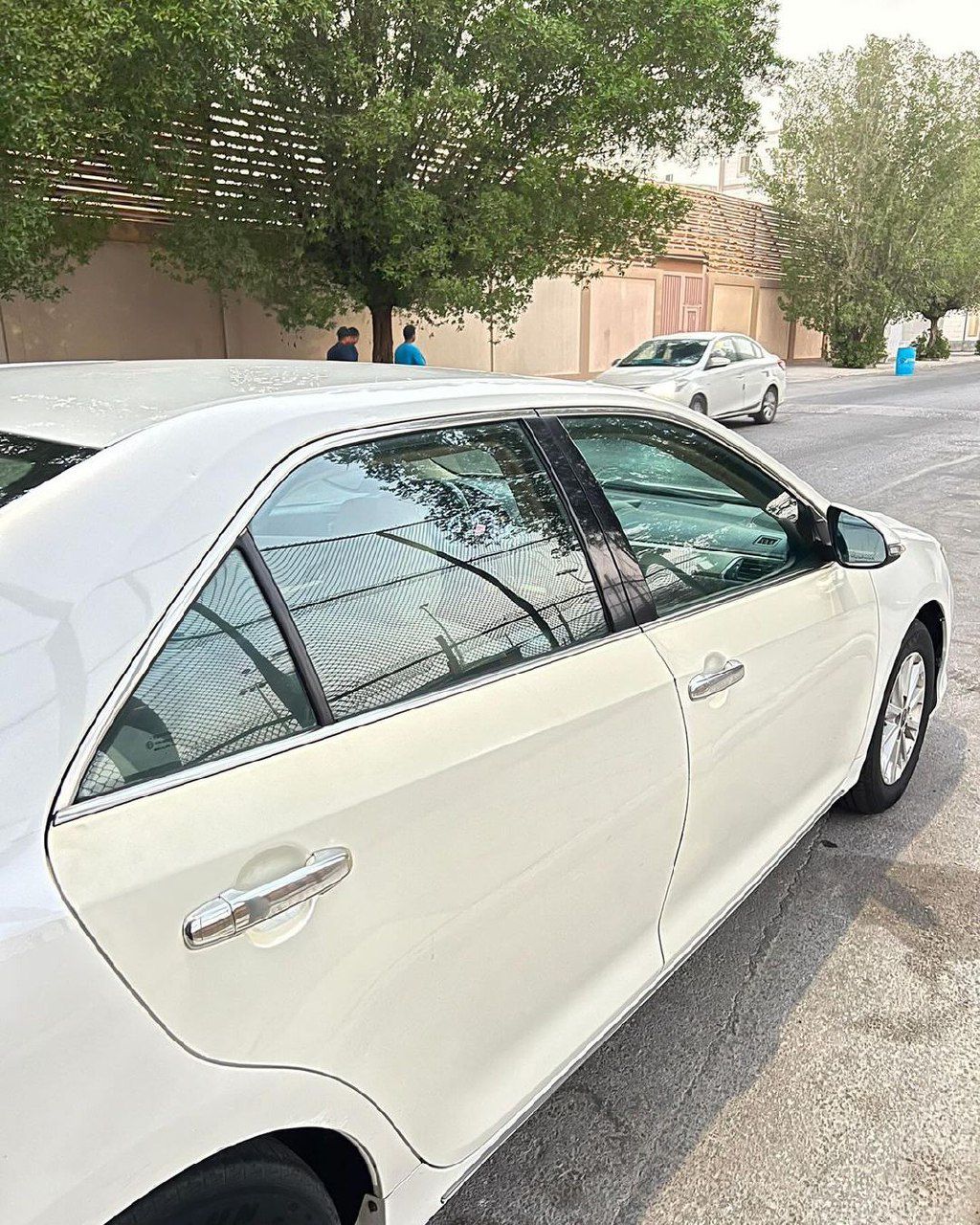 تويوتا اوريون 2015 فئة تورن8 الف 6 سلندر