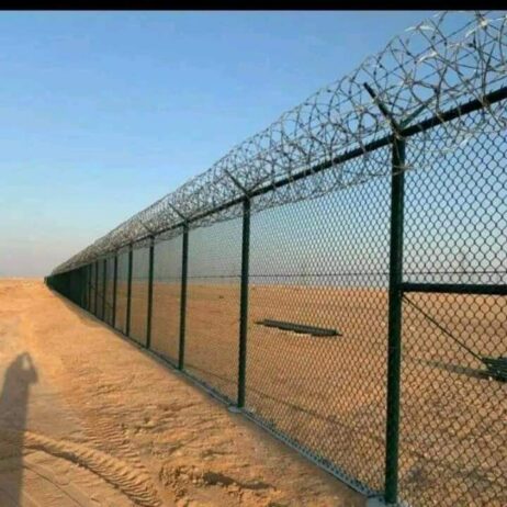 مقاول شبوك توريد وتركيب لجميع الموصفات في المملكه