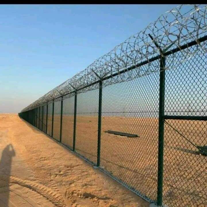 مقاول شبوك توريد وتركيب لجميع الموصفات في المملكه