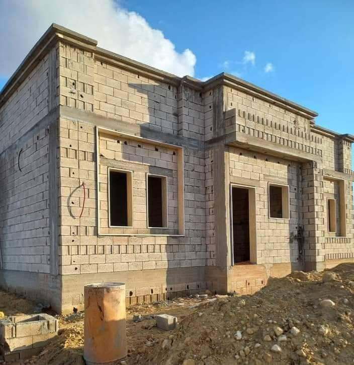 سكاكا الجوف سوق الخضاره