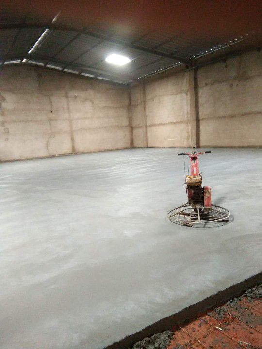 صبة مطبوعة صبة مروحة ميزانيه