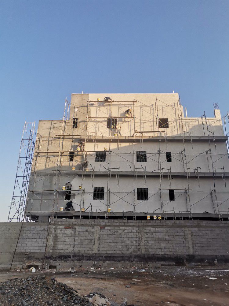 معلم جرافيت بروفايل جدة