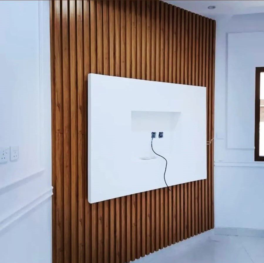 تنسيق حدائق مكه