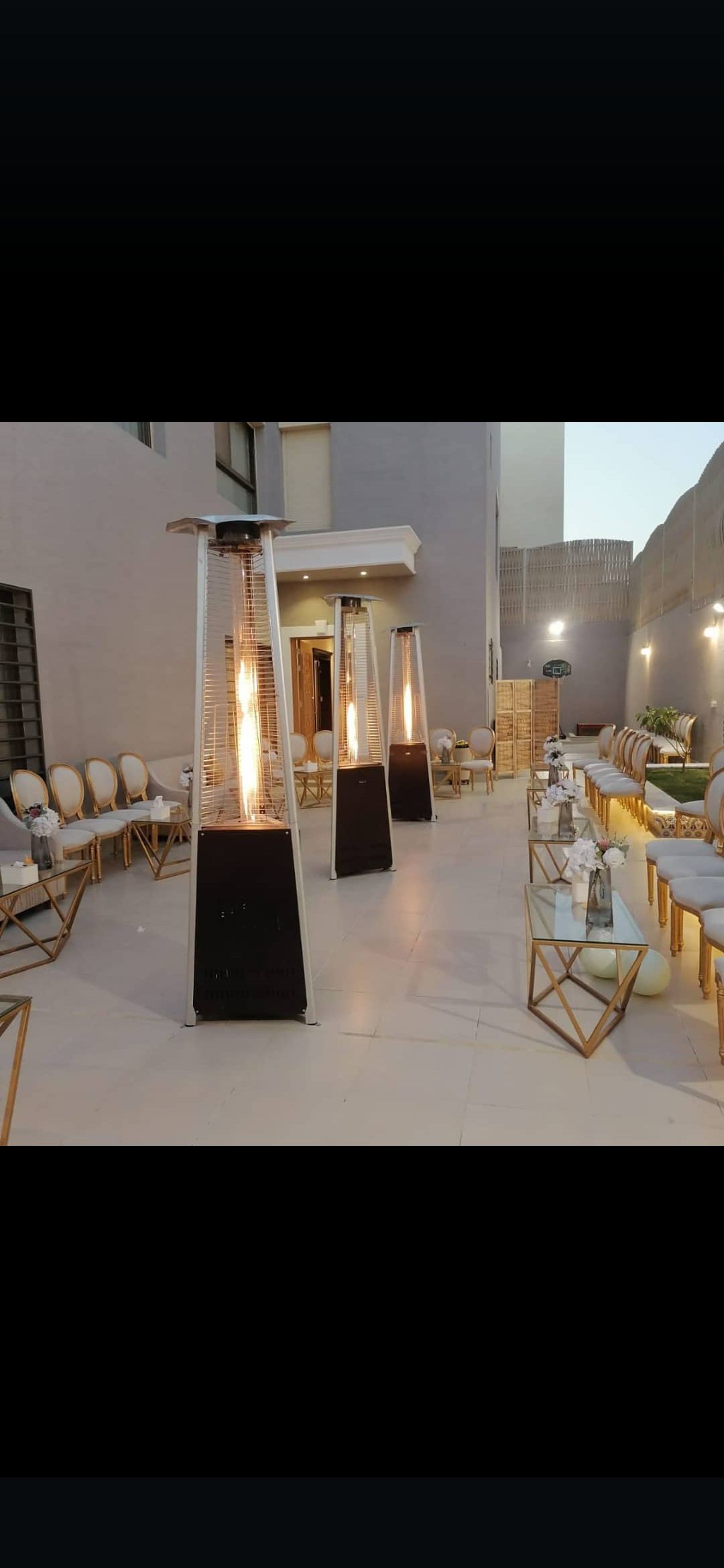 دفايات للبيع