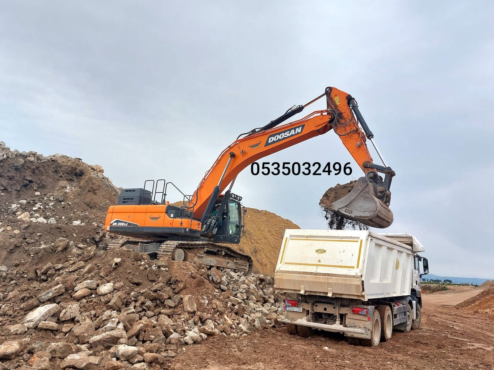 مؤسسة هدم في جدة | 0535032496