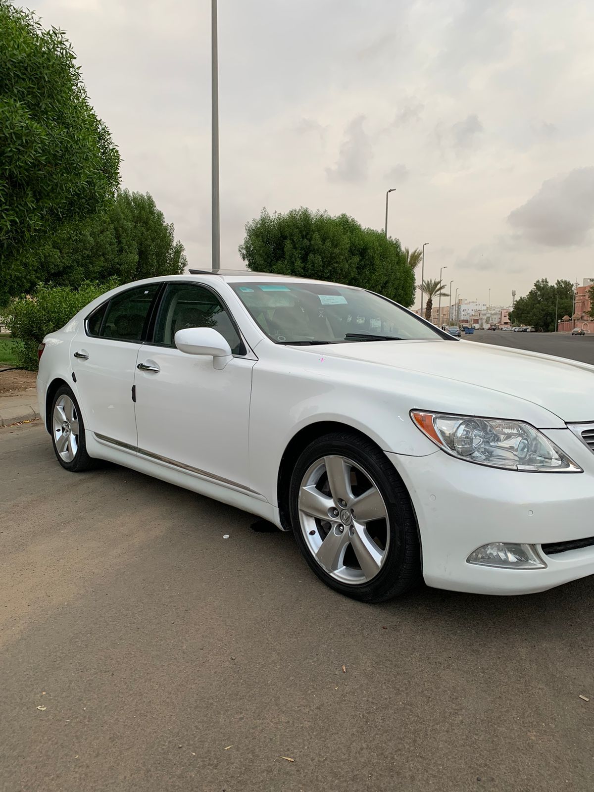 اليوم معنا لكزس موديل209