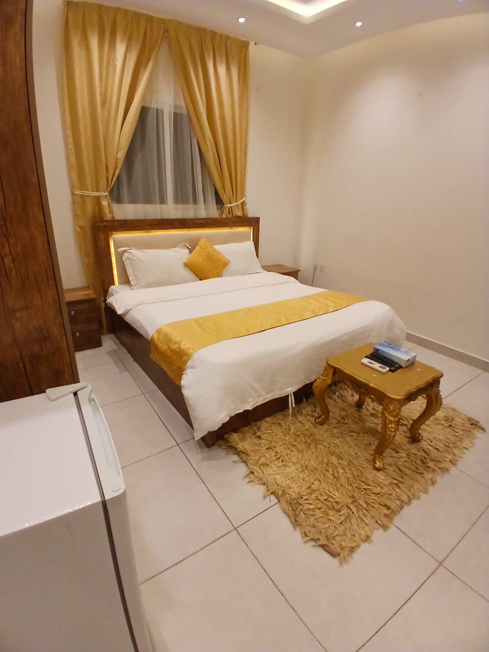 شارع ساري مقابل مجمع السعيد