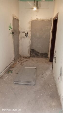 جده السامر